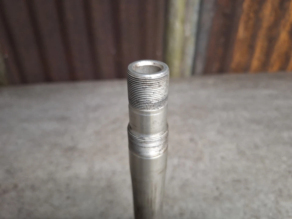 Kawasaki ZX6R J Ninja - Bottom Yoke - Image 3 of 4