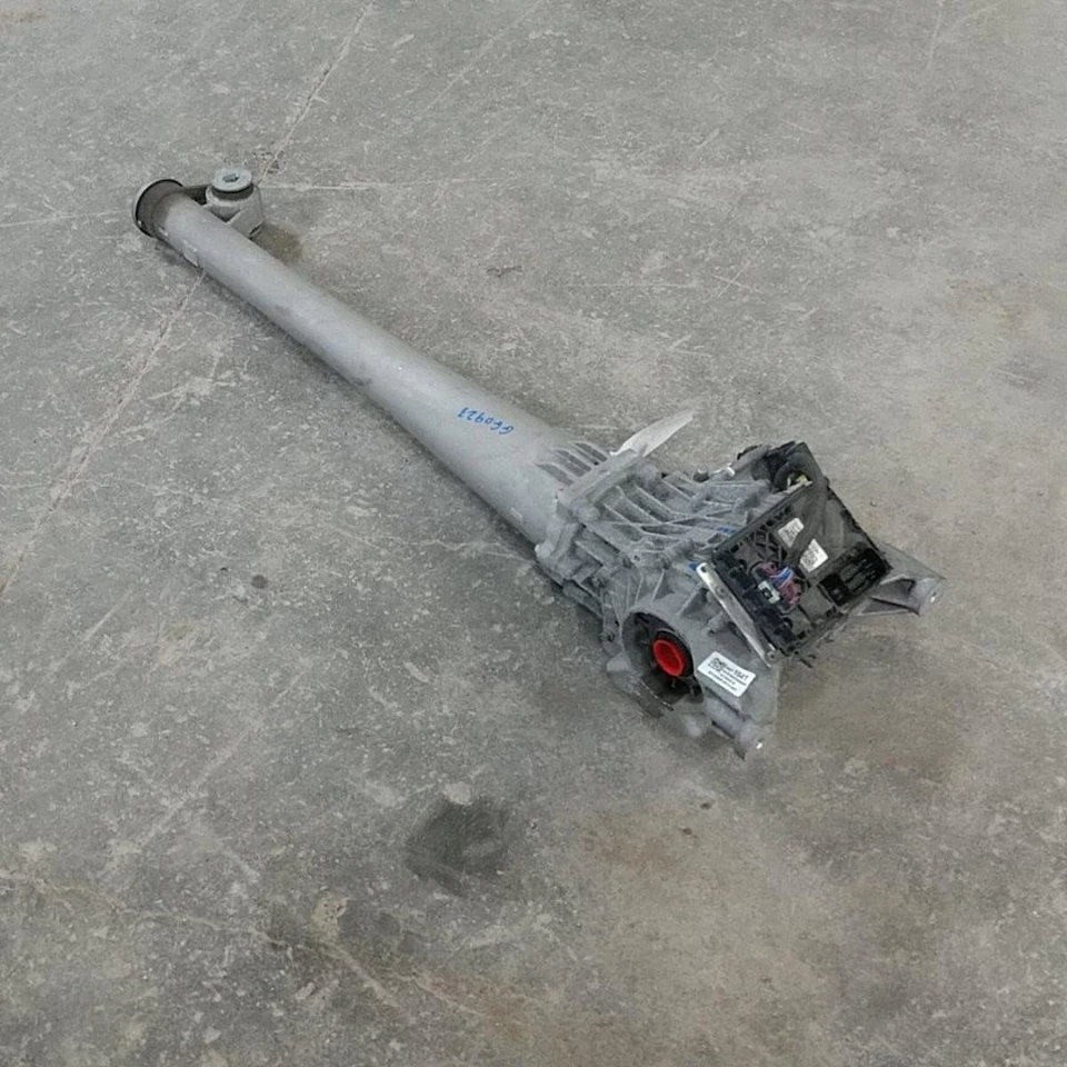 Portador trasero para Traverse Assy 3,49 69K Foto 4 de 4