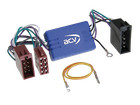 für Audi 100 Typ C3 44 Auto Radio Aktiv Sound System Adapter