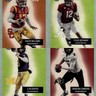 2023 Bowman University Chrome 1955 You Pick Complete Your Set