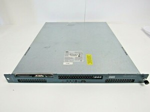 Cisco GSS-4492R-K9 - Lot De 2 - Occasion Reconditionné