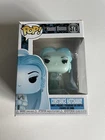 Funko Pop! #578 Disney Haunted Mansion Constance Hatchaway w Protector