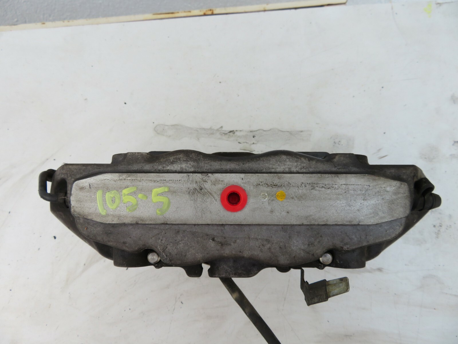 2014-2017 MASERATI GHIBLI 3.0L RWD FRONT LEFT DRIVER SIDE ABS BRAKE CALIPER OEM