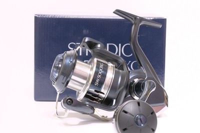 MINT] Shimano 20 Stradic SW 5000XG Extra High Raito 6.2:1