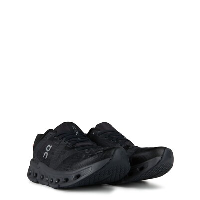 OnCloud Sneaker Herren Größe UK6 EU39 UVP:150  Schwarz/Grau #L1
