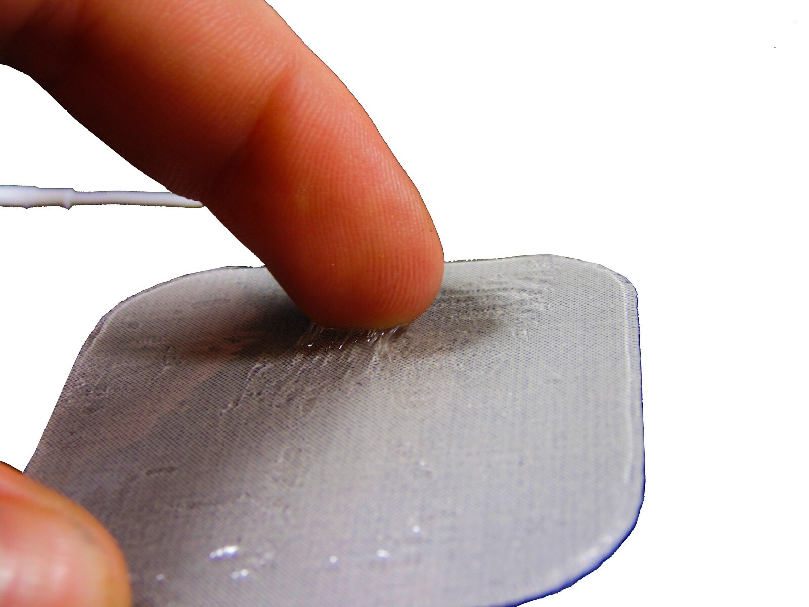 TENS 7000 2 x 2 Electrode Pads - 16/48/96 Pack - The #1 TENS Brand