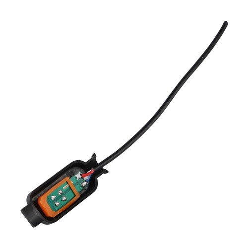Reliable Electronic Switch for All Round Shank Welding Machines Trusted - Picture 7 of 14