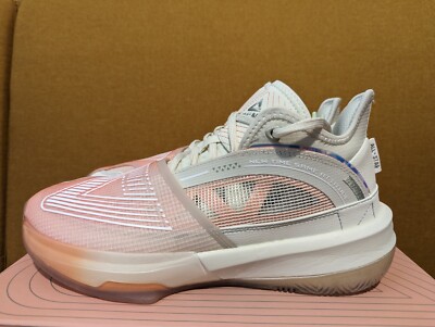 RARE Peak Taichi Attitude Andrew Wiggins All Star Game PE Men's