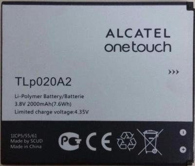 New OEM Alcatel TLP020A2 OneTouch POP S3 STAR A845L OT-5050 OT-5050A 5050X 5050Y