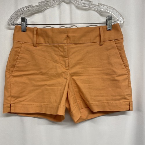 Ann Taylor Loft Riviera Short Womens Sz 