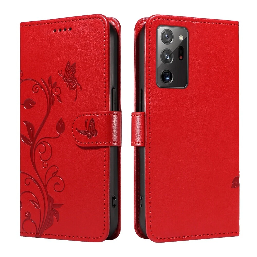 Teléfono celular casos de cartera para Samsung Galaxy A3