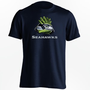 seattle seahawk t shirts