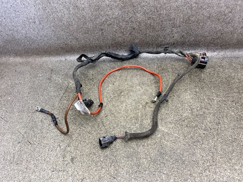 Kabelbaum Lenkgetriebe 5Q1971111CC Skoda Octavia III 3 5E 1.4 TSI 16.1898.148