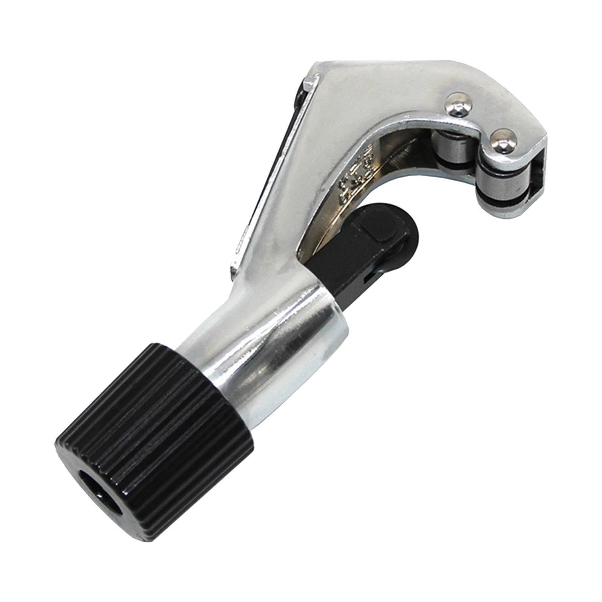 Brass clearance pipe cutter
