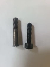 Traditions Evolution Inline Muzzleloader .50 Cal. Stock Screws