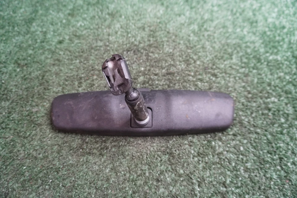 2011 2012 年 2013 年福特 E250 室内后视镜原始设备制造商 E8011083 — 第 2/4 张图片