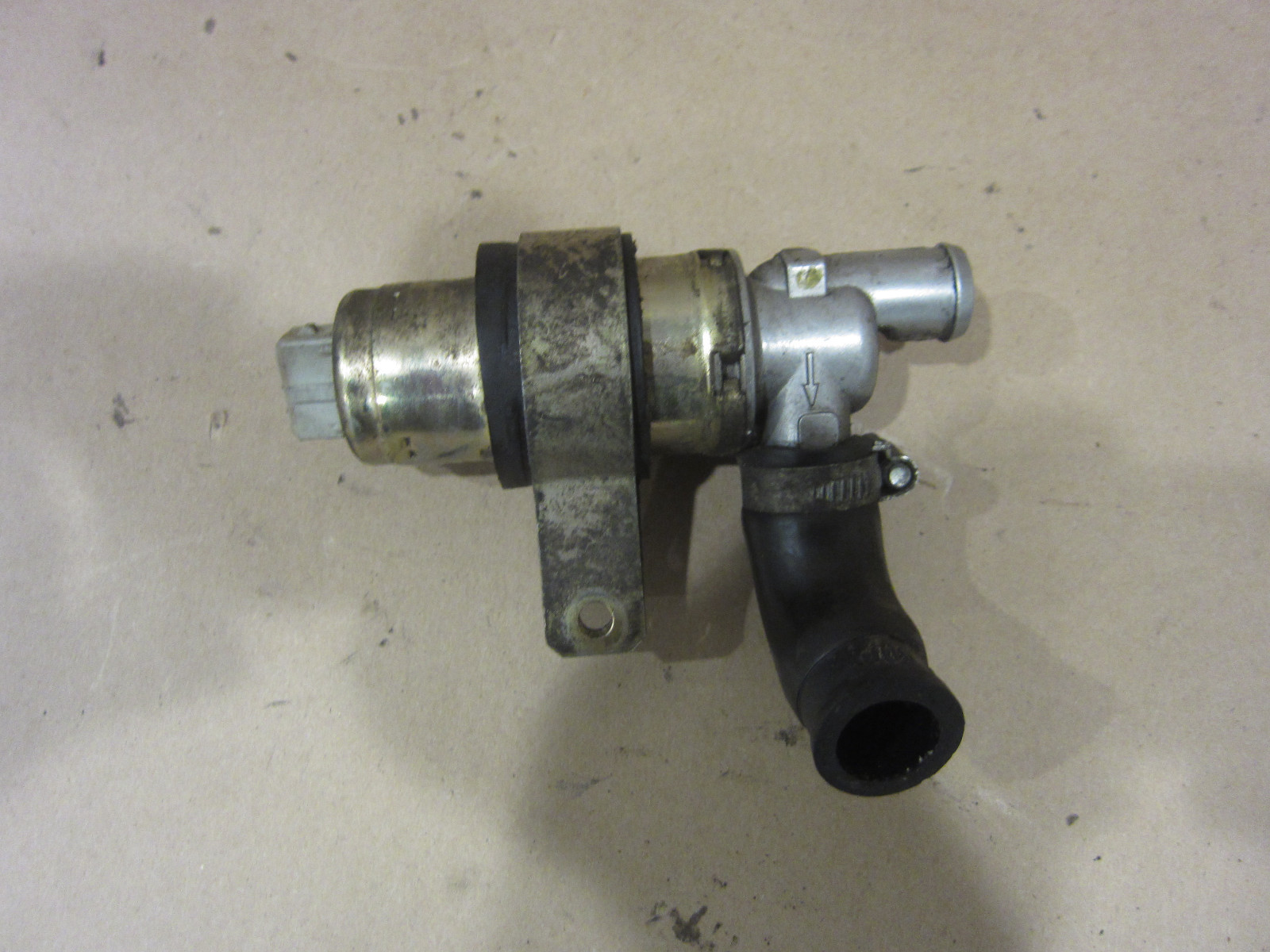 Ferrari 348,456,512,550 Mondial t - Regulator For Idle - P/N 142432