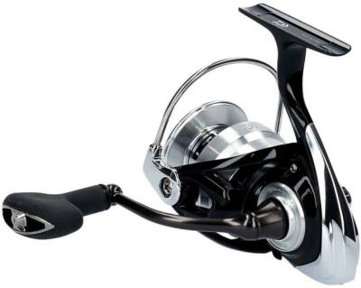 リール DAIWA 19LEXA LT4000D-CXH NEW REEL DAIWA 19 LEXA LT 4000D-CXH | Reel | Tackle Berry