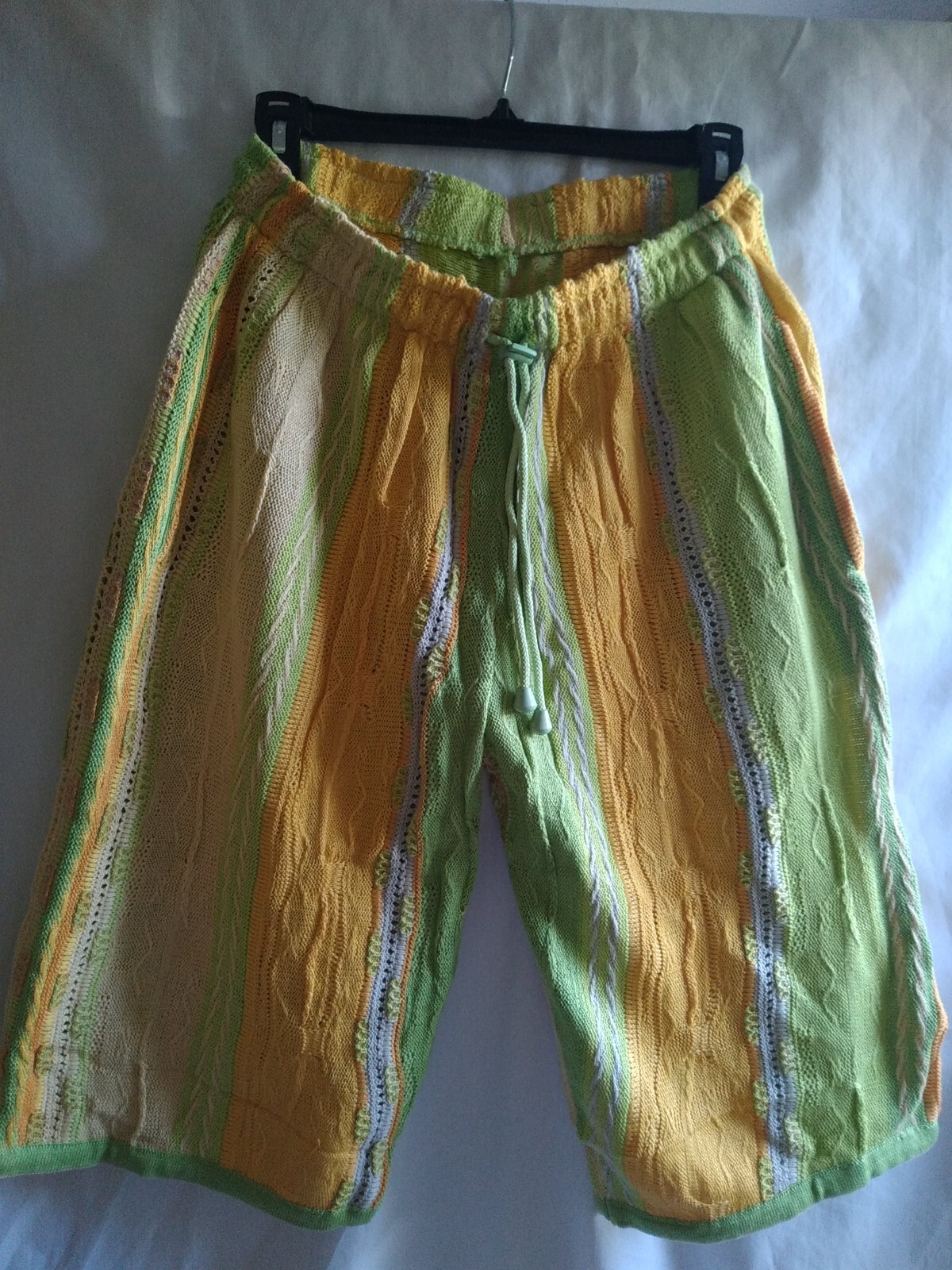 Bergati Coogi style Men Long Sweater 