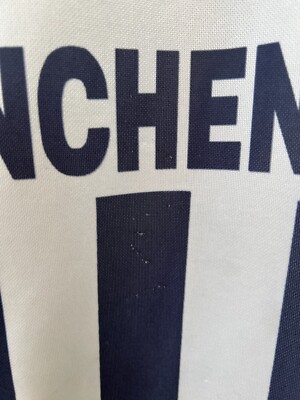 Nike 1860ミュンヘン95/96 ホーム シャツ Mサイズ 未使用品 MUNCHEN 1860 MUNICH 1995 1996 AWAY FOOTBALL SHIRT VINTAGE