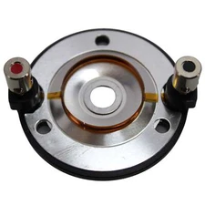 Kicker Replacement Diaphragm 1" 4 Ohm ST Recone Kit for ST3TW Tweeter 49ST3TRK