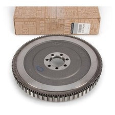 ORIGINAL Renault Dacia Schwungrad CLIO 4 CAPTUR 1 SANDERO 2 1.5 dCi 123107421R