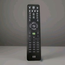 HP MULTIMEDIA REMOTE CONTROL Hewlett-Packard Remote Control Works Tested