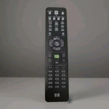 HP MULTIMEDIA REMOTE CONTROL Hewlett-Packard Remote Control Works!! Tested!!! 