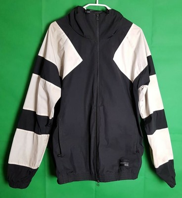 equipment adv 91-18 jacket