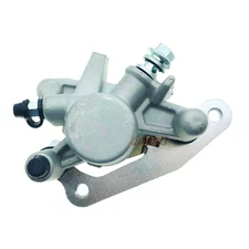 New Rear Brake Caliper w/Pads For Suzuki RM85 RM85L 2005-2023