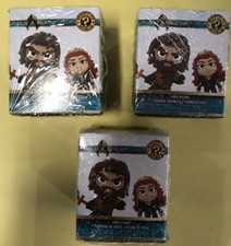 Funko Aquaman Mystery Minis 14