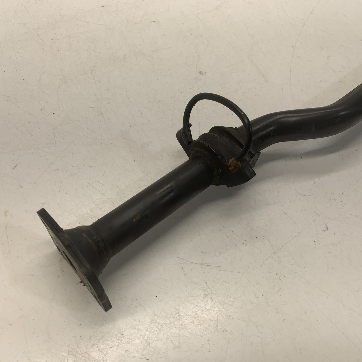 Ski-Doo Formula Z 500 583 670 MXZ OEM Steering Stem Shaft Column