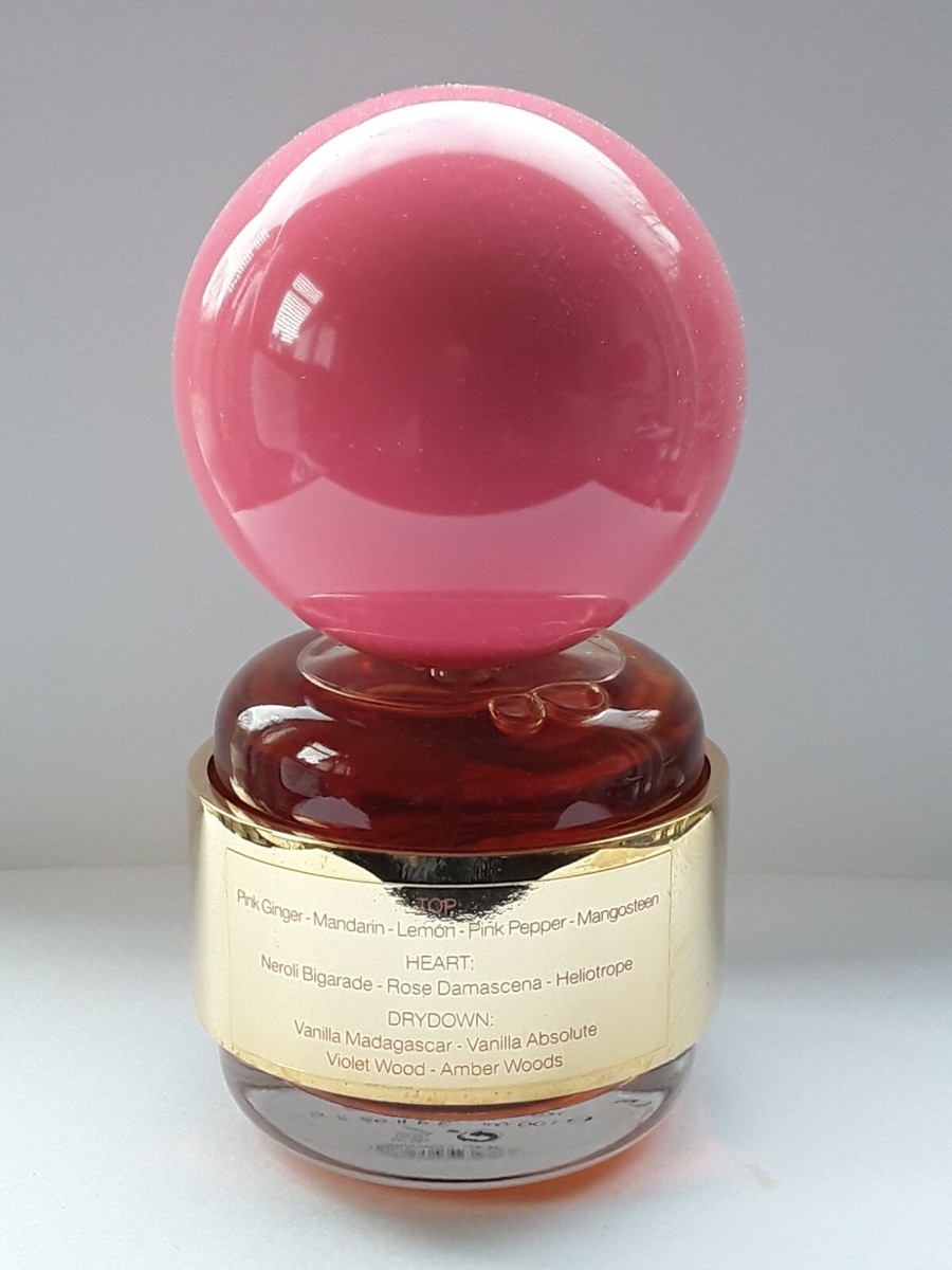 Ginger Edp Want Dsquared Pink Ginger Dsquared Want Pink Ginger