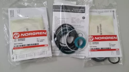 NORGREN QA/8063/00 Cylinder Repair Kit | eBay