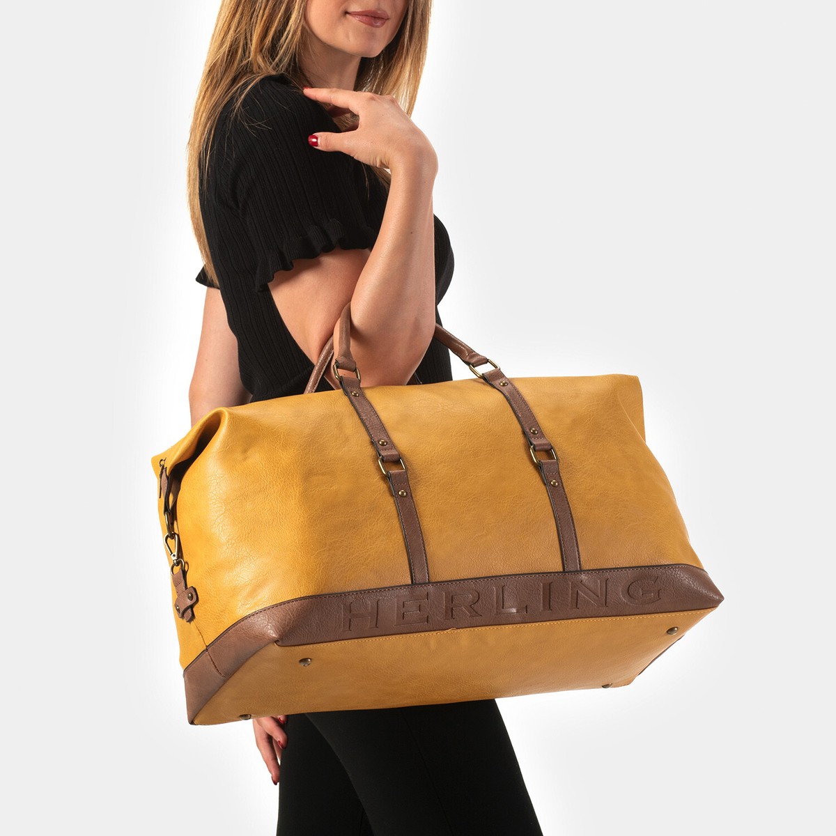 Tracolla Borsoni Viaggio Uomo Borsa Da Viaggio Uomo Borsa Viaggio