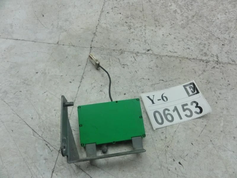 1999-2003 vovlo s80 am fm радио антенна сигнал усилитель модуль реле OEM - Изображение 3 из 4