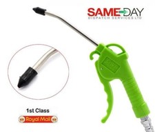 Pistola per soffiaggio aria compressa linea spolverino ugello angolare strumento per compressore