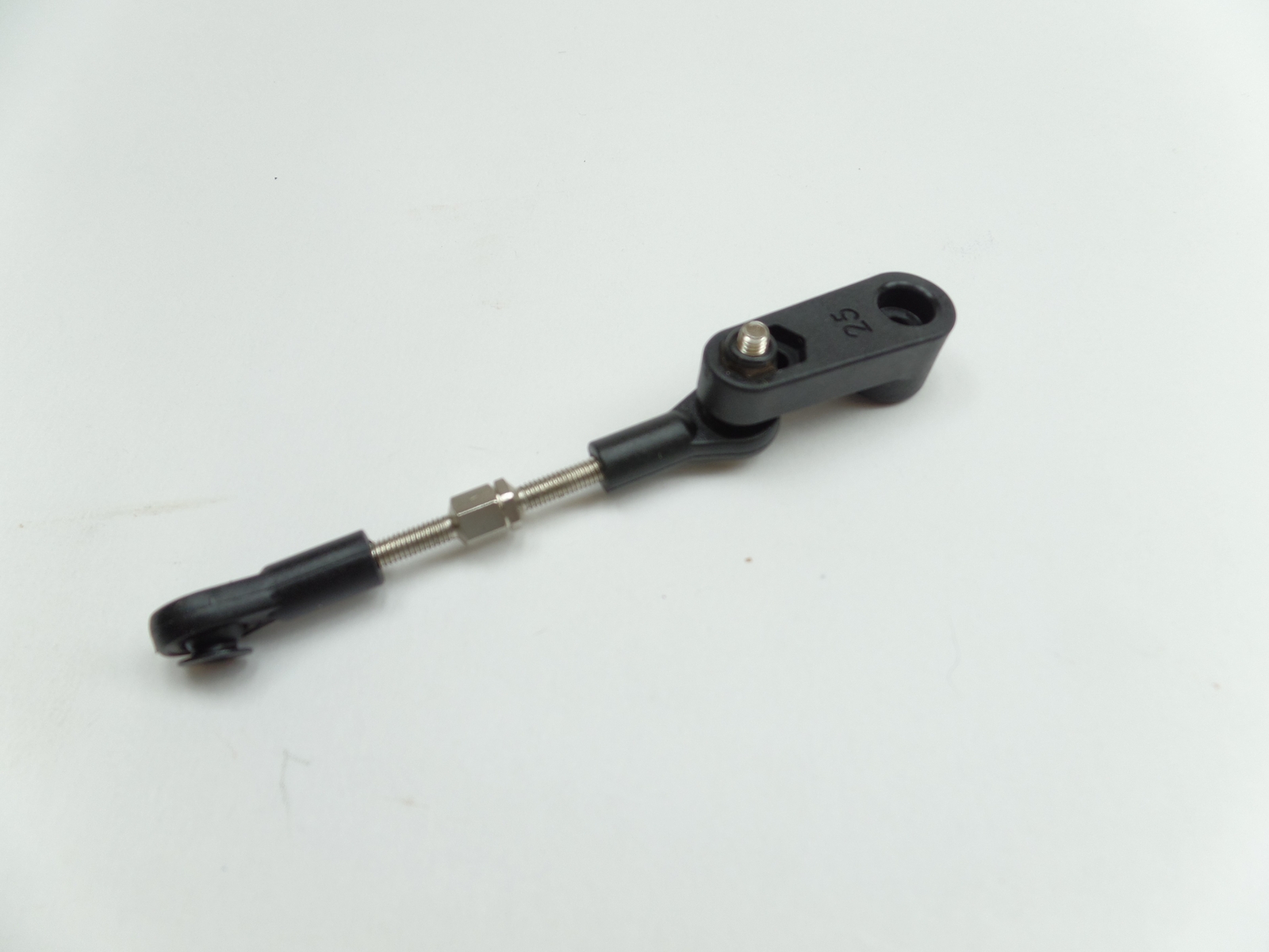 Hpi 1:8 Trophy 3.5 Buggy 101023 Steering Linkage Set With Servo Horn Htb®
