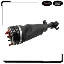 Front Left Air Suspension Strut For Land Rove Rang Rover L322 2010-2012 with VDS