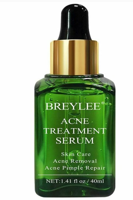 acne rosacea serum