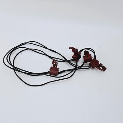 Genuine Bosch Range Oven, Spark Switch # 12033428