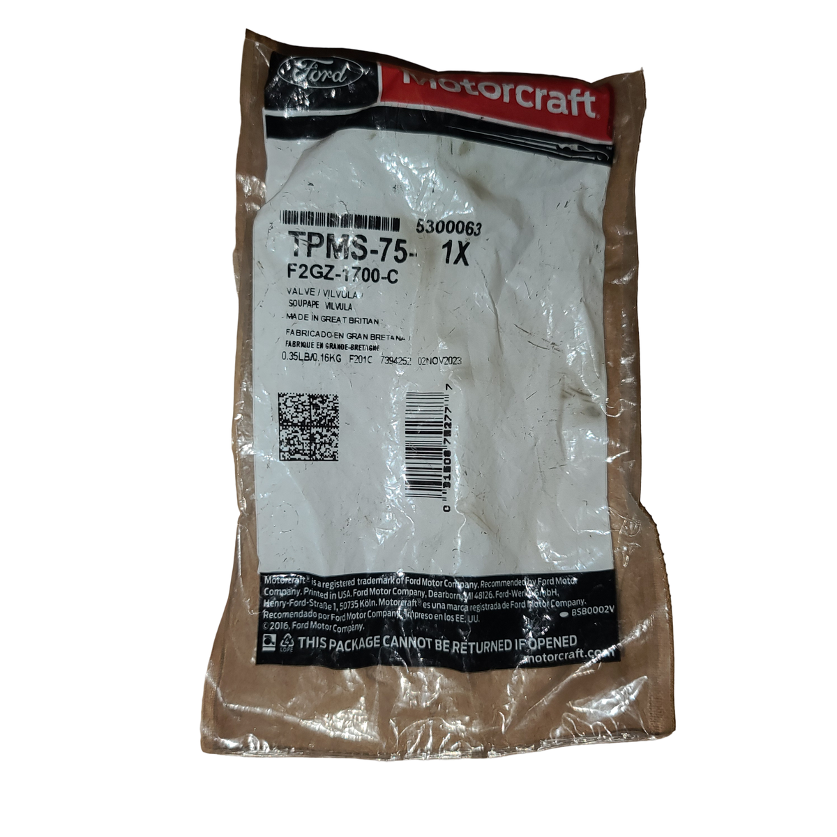 ●PBG Crimp Terminals Part 08700049 | Molex