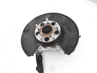 2019-2021 Acura Rdx Rear Driver Spindle Knuckle Hub Bearing - 52215-Tjc-A03