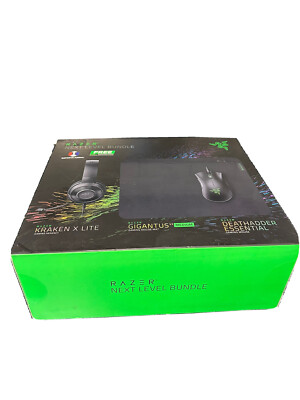 Gaming Setup Bundle