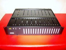 AMX AXF-BP Axcess Control System Access Card Frame 16-SLOT