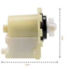 NEW KENMORE WHIRLPOOL Drain Pump 8540024 W10130913 W10117829