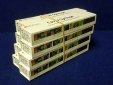 Lot of 8 Tecan Cavro 250µL XLP Syringe 20734803 HPLC