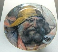 1979 Lynell Studios Wielorybnik Endre Szabo Amerykańska seria przygodowa 