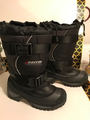 baffin impact snow boot