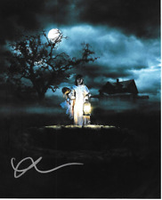 * LULU WILSON * signed 8x10 photo * ANABELLE: CREATION * 3 * LULU WILSON * signed 8x10 photo * ANABELLE: CREATION * 3